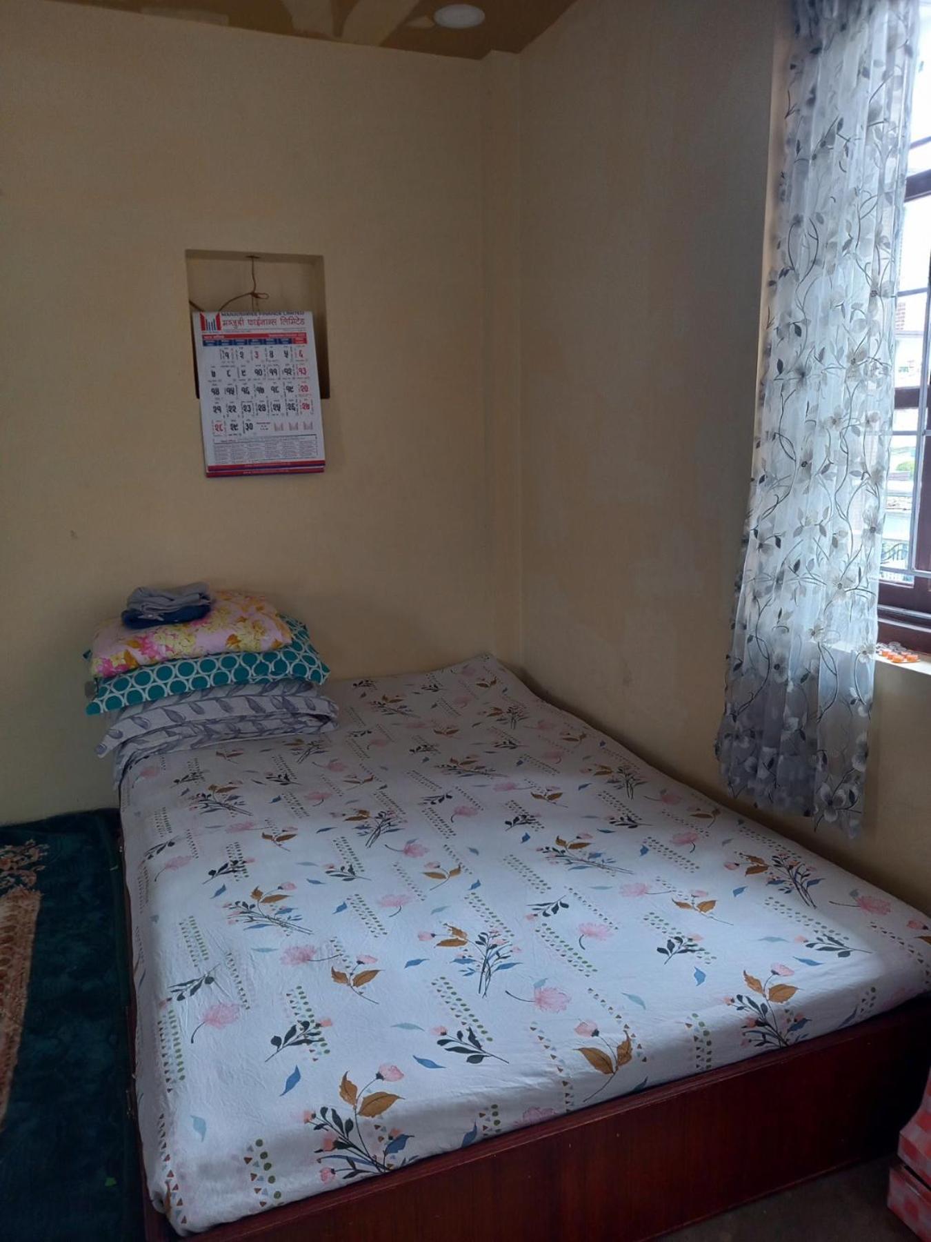 Gupta'S Residence Lalitpur Экстерьер фото
